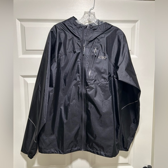 Outdoor Research Other - Outdoor Research Rain Jacket